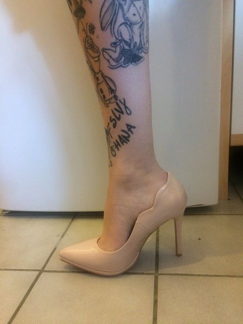 Chaussures - 4