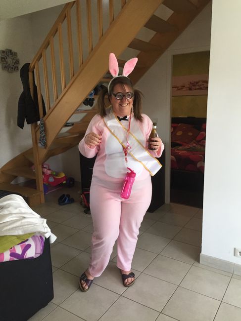 evjf de ma belle soeur 2