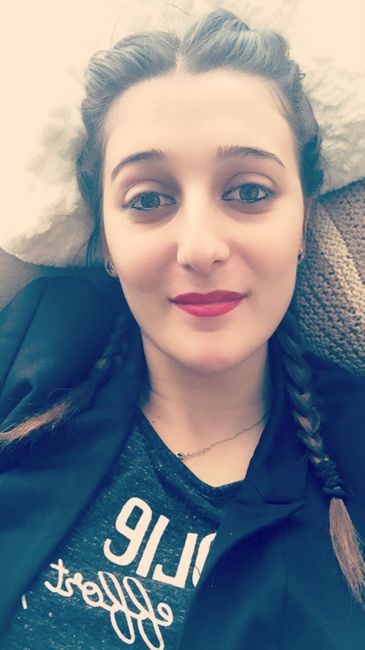 Maquillage jour j - 4
