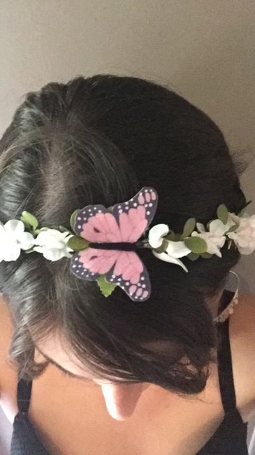 Tenue pour le mariage de la belle soeur - 2