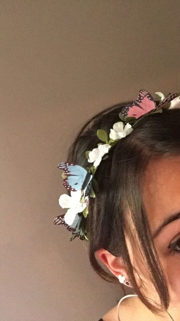 Tenue pour le mariage de la belle soeur - 3
