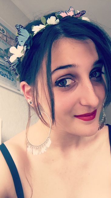 Tenue pour le mariage de la belle soeur - 5