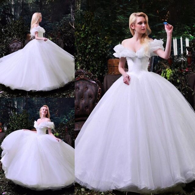 LA  robe de mes rêves ! 😍 - 1