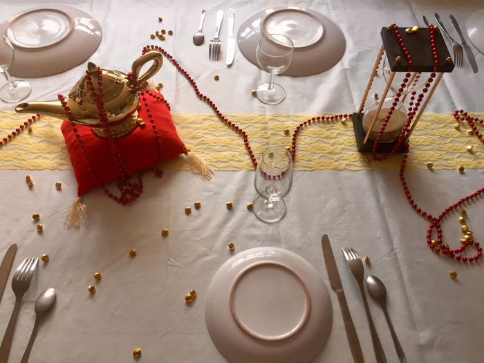 Table aladdin - 3