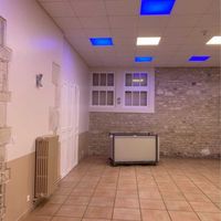 Recherche du lieu de réception - 4