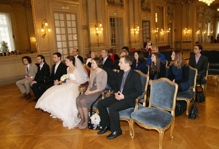 Mariage