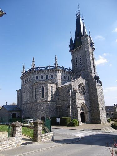 Notre église 