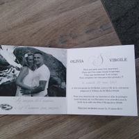 Bonjour je viens de créé mon faire part je souhaiterai vos avis