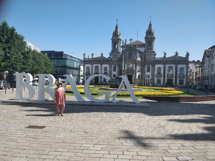 Quinta réservée ! 1