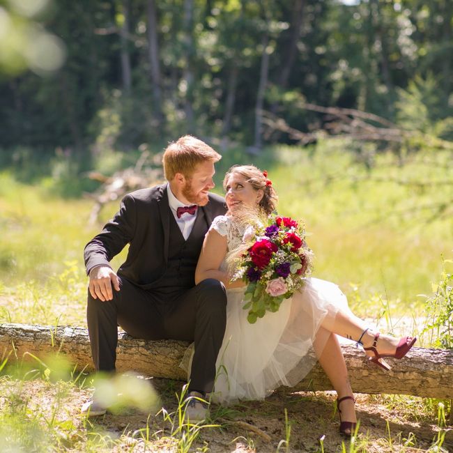 Peur de ne pas erre photogénique 4