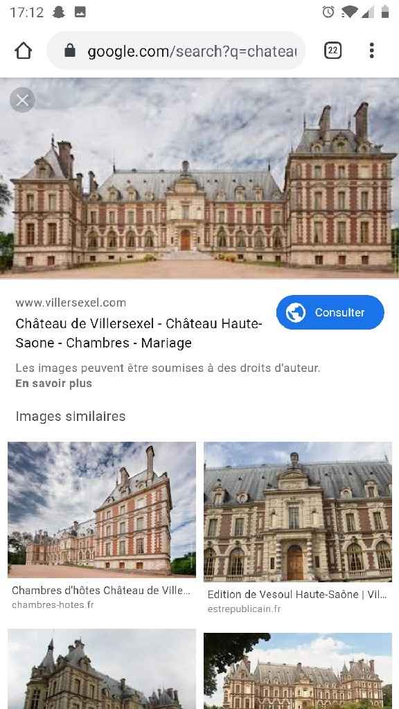 Partagez vos photos ! etape 2 : le lieu - 1