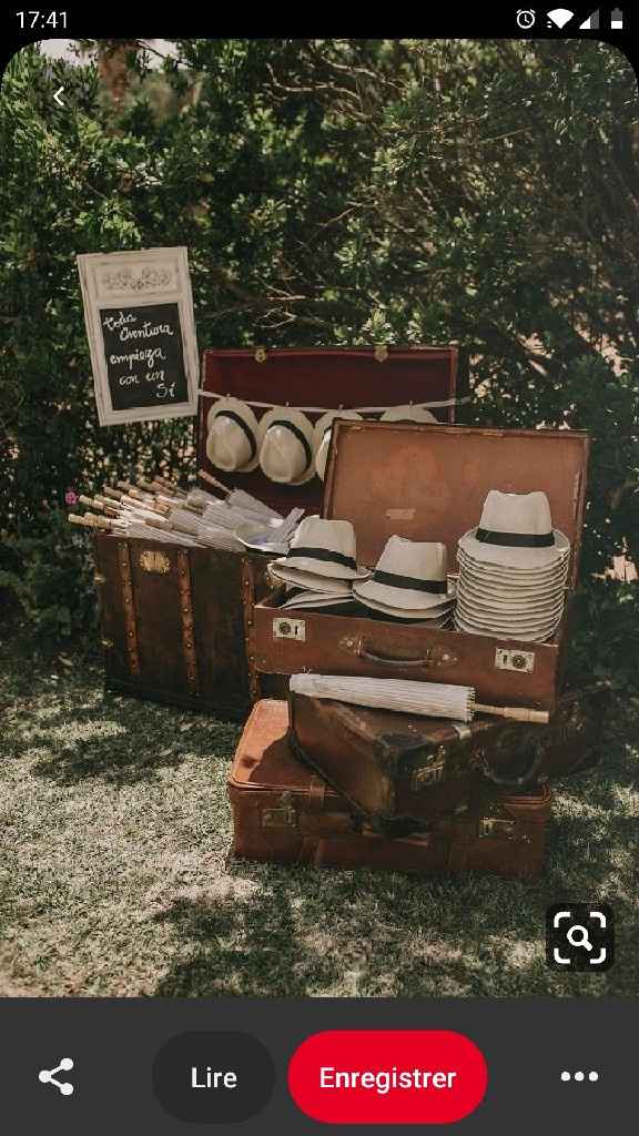 Mariage été 2020 idée pour se rafraîchir - 1