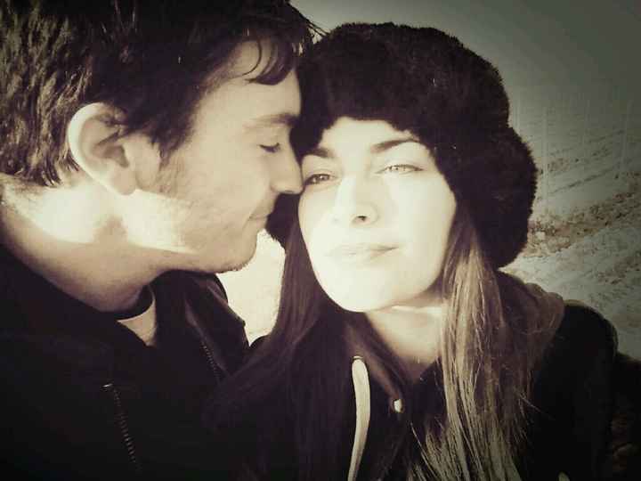 Votre plus beau selfie... - 1