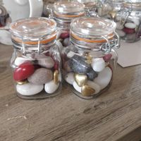 Dragées ou m&m's - 2