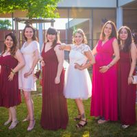 Dress code pour vos témoins : tu préfères quoi ? - 1