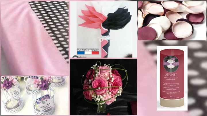 Couleurs vibrantes : Vous suivrez cette tendance ? ✨ - 1