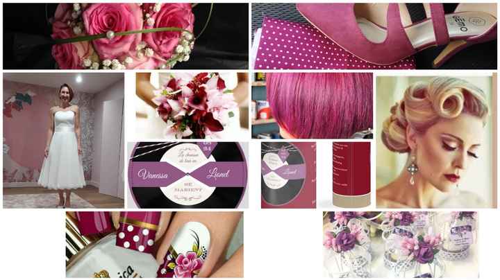 Couleurs vibrantes : Vous suivrez cette tendance ? ✨ - 2