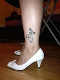 Mes chaussures