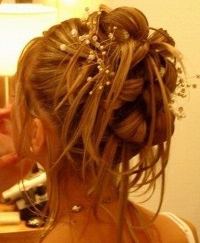 Ma coiffure final