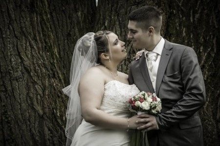 Nos photos de couple Notre mariage le 04 Mai 2013 