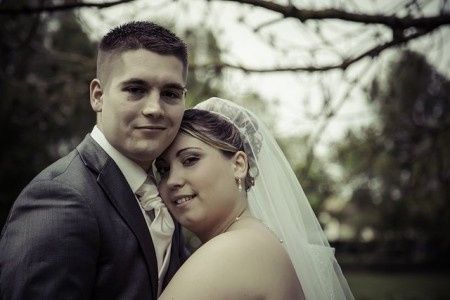 Nos photos de couple Notre mariage le 04 Mai 2013