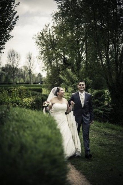 Nos photos de couple Notre mariage le 04 Mai 2013 