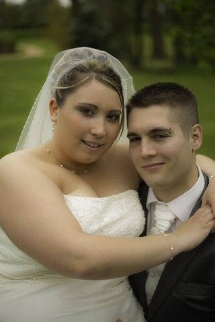 Nos photos de couple Notre mariage le 04 Mai 2013 