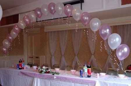Ballons