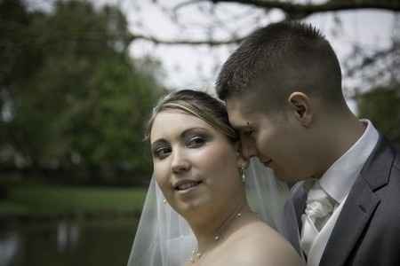 Nos photos de couple Notre mariage le 04 Mai 2013