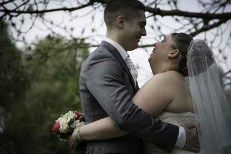 Nos photos de couple Notre mariage le 04 Mai 2013