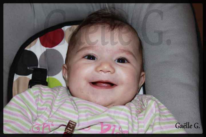 Ma 2eme princesse