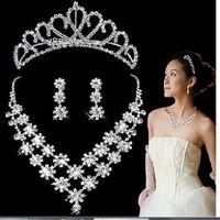 ma parrure de bijoux