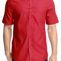 chemise de mon homme