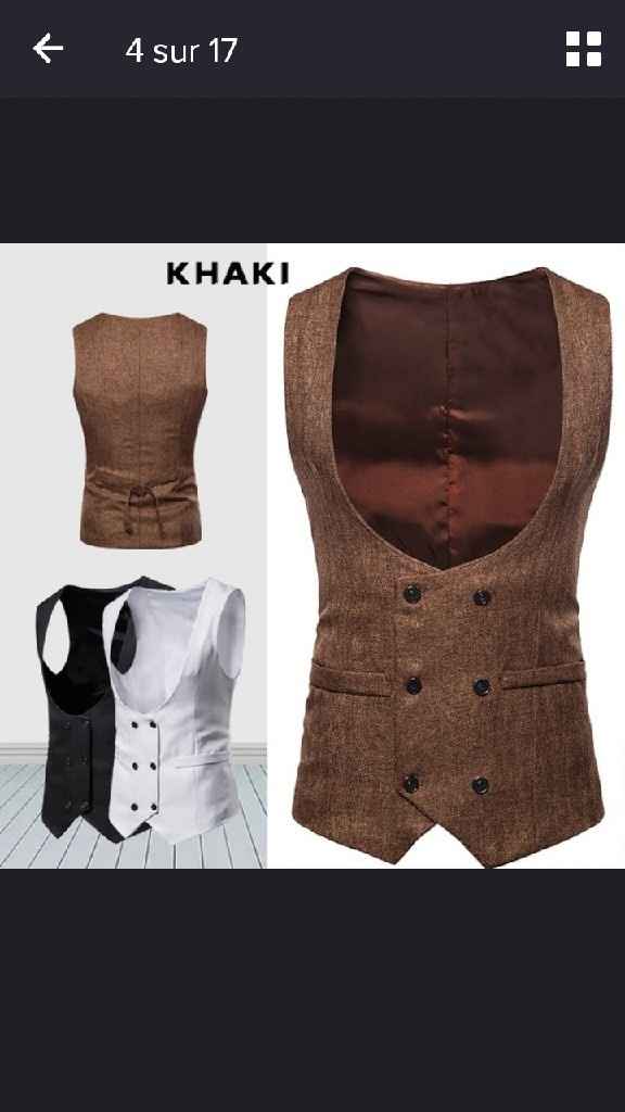 Inspiration "steampunk" (rétro futurisme) - 6