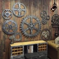 Inspiration "steampunk" (rétro futurisme) - 5