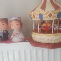 Decoration du week-end - 1