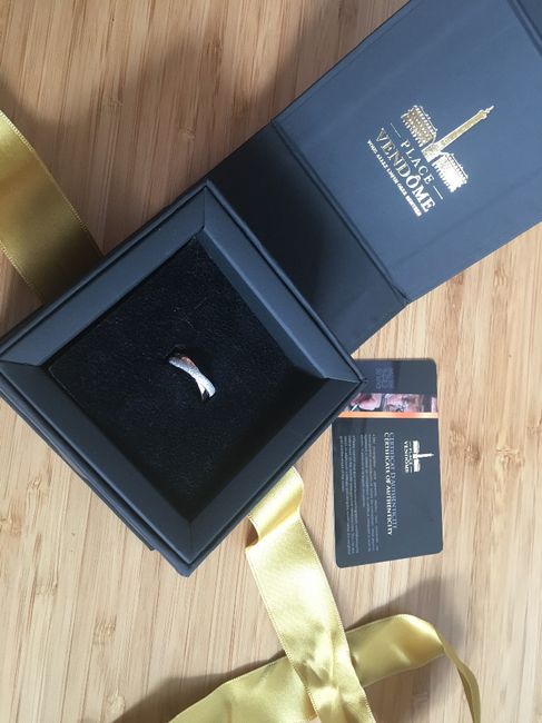 Vente privée place vendome 3