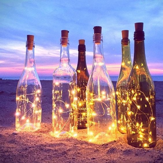 Inspiration LED