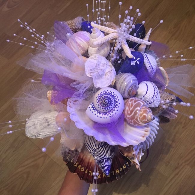 Bouquet 4