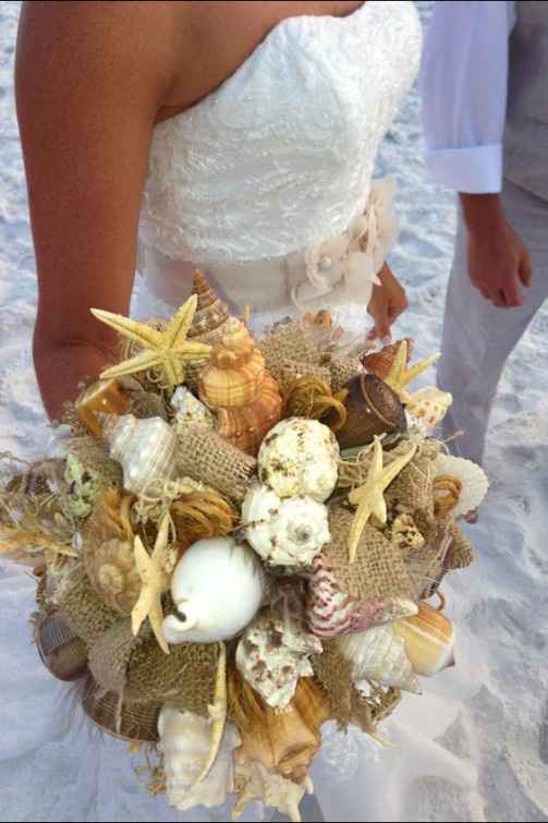 Inspiration bouquet 2