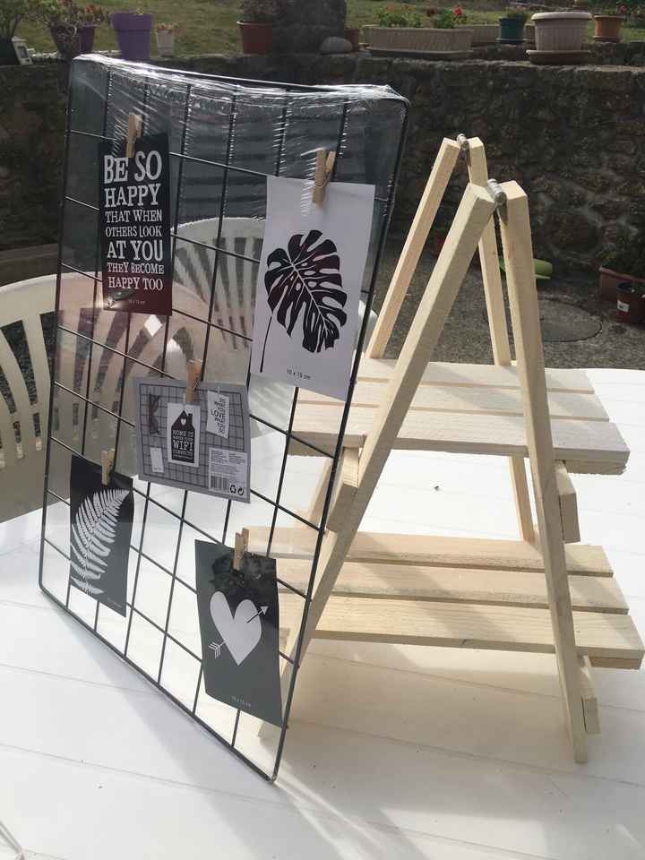 Mes dernières trouvailles déco à Action - 1