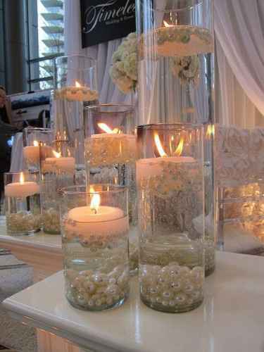 Inspiration centre de table 2