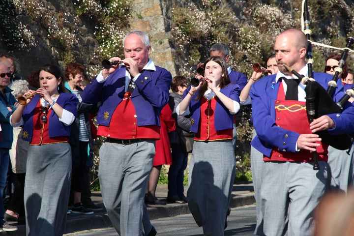Sortie en musique