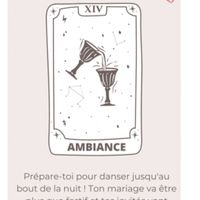 La chance te sourit 🔮😃 - 1