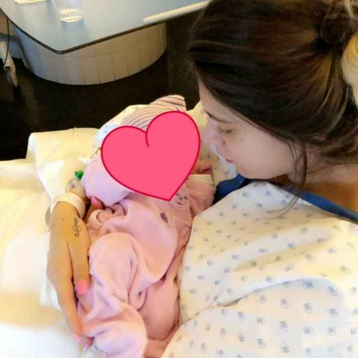 Quel a été votre plus beau cadeau de Noël ? - 1