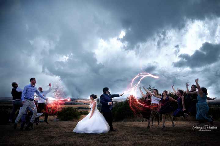 Mariage du 1er août - 3