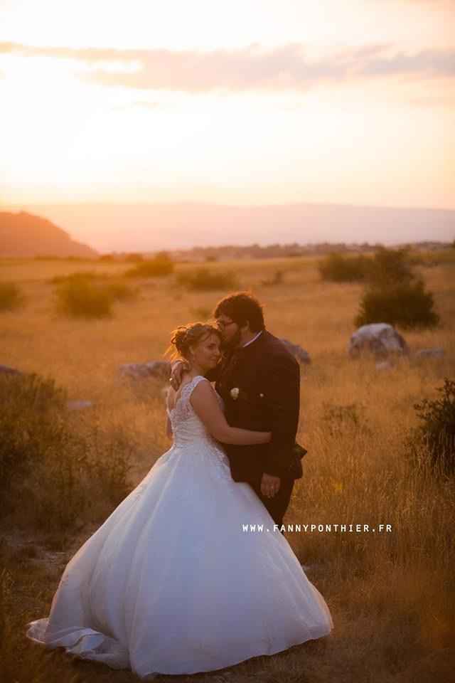 Mariage du 1er août - 5