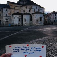 Love notes France et étranger,besoin de vous ! - 1