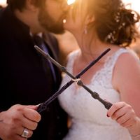 Mariage du 1er août - 1