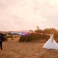 Mariage du 1er août - 4